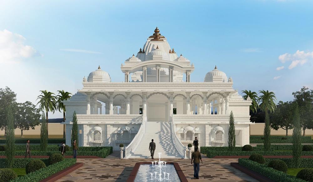 Top architect in kuchaman city